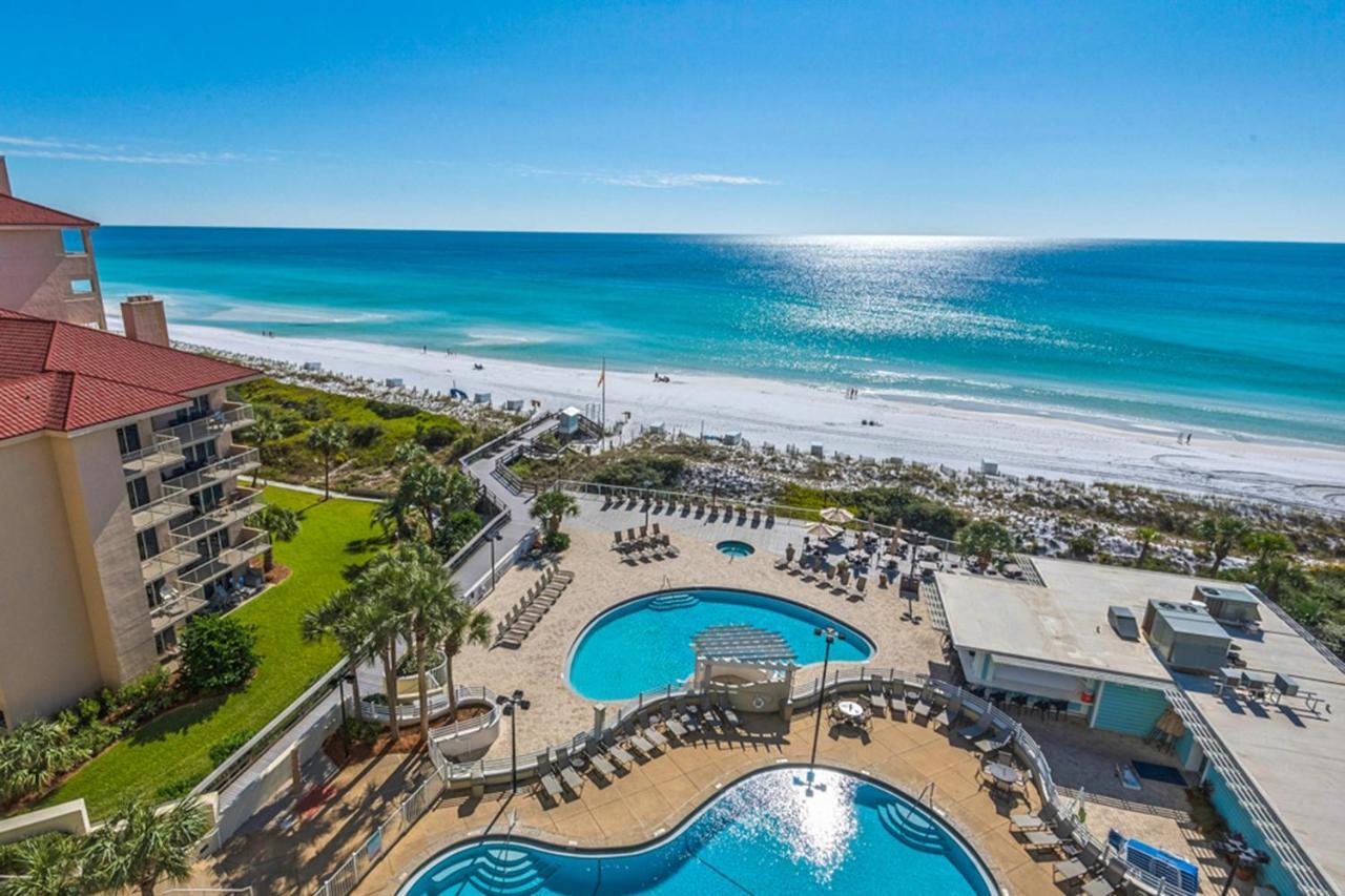 Tops'L Tides 704 Destin Luaran gambar