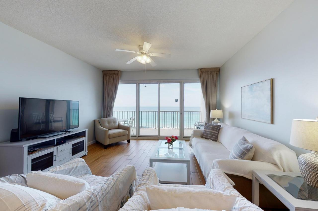 Tops'L Tides 704 Destin Luaran gambar