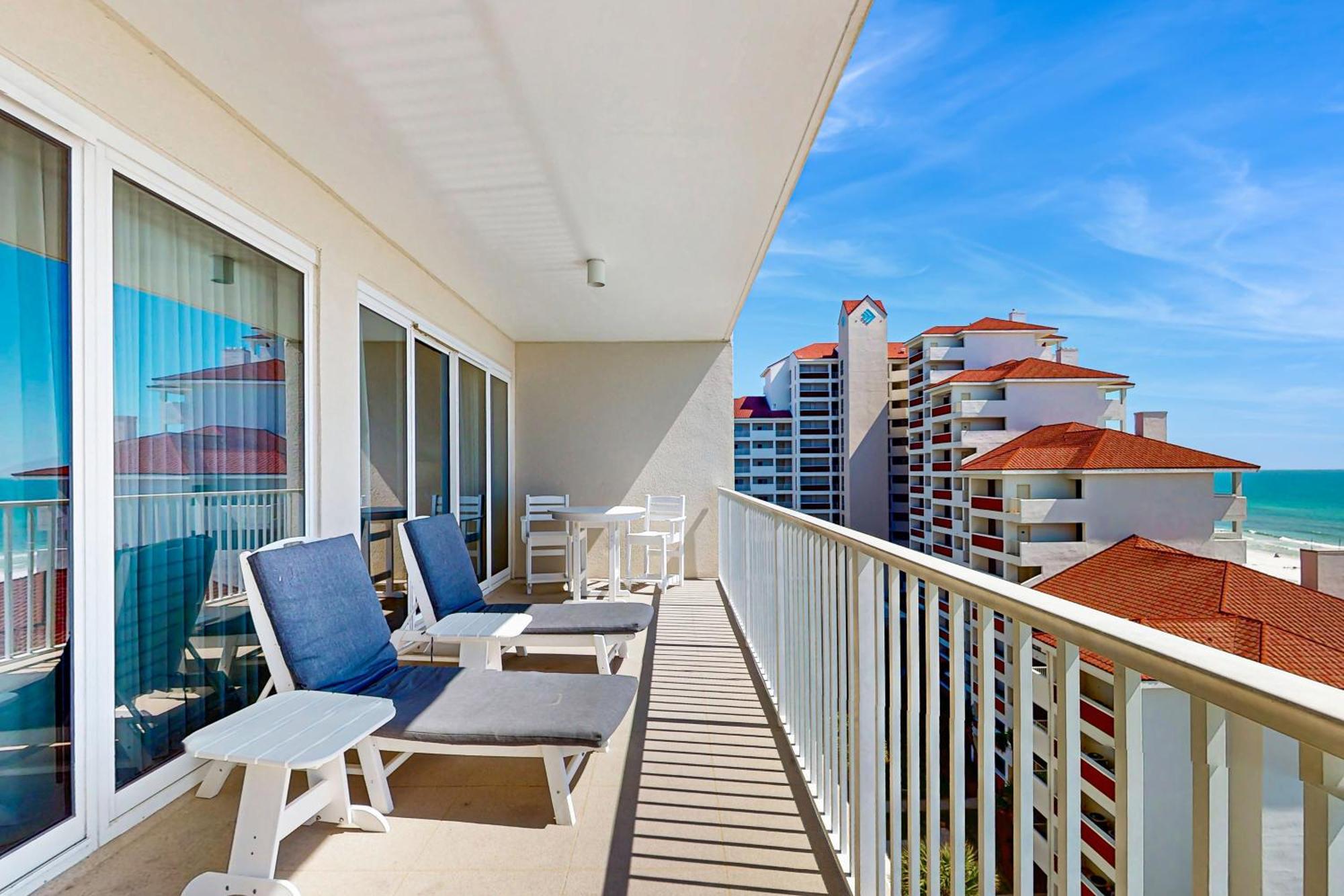 Tops'L Tides 704 Destin Luaran gambar