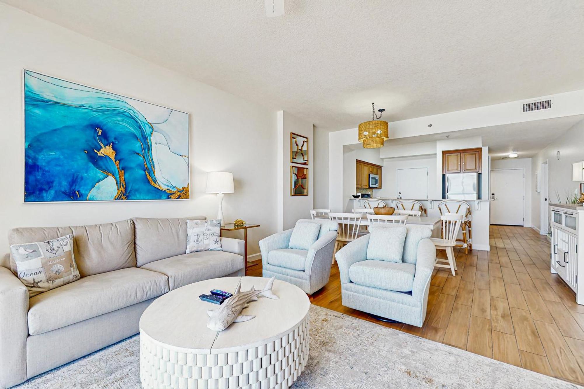 Tops'L Tides 704 Destin Luaran gambar