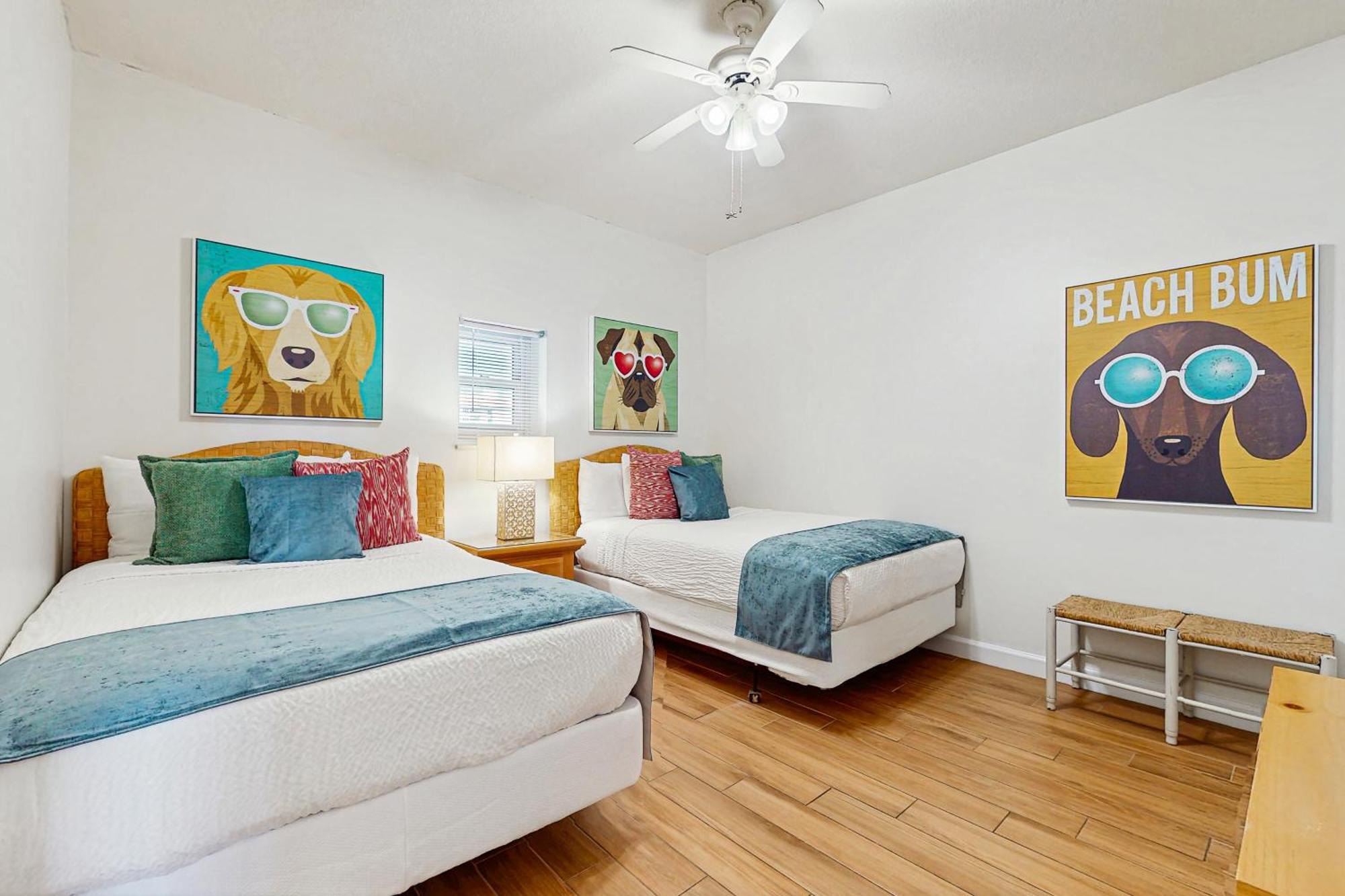 Tops'L Tides 704 Destin Luaran gambar