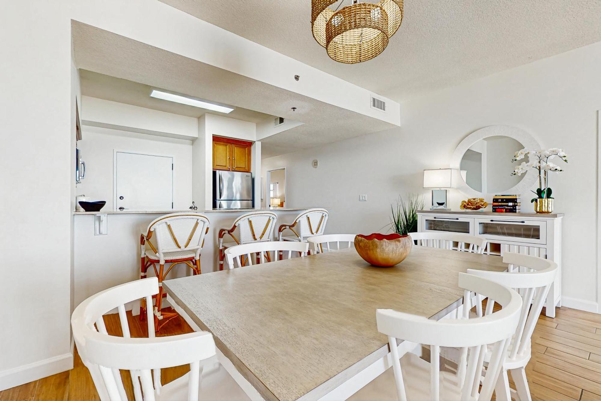 Tops'L Tides 704 Destin Luaran gambar