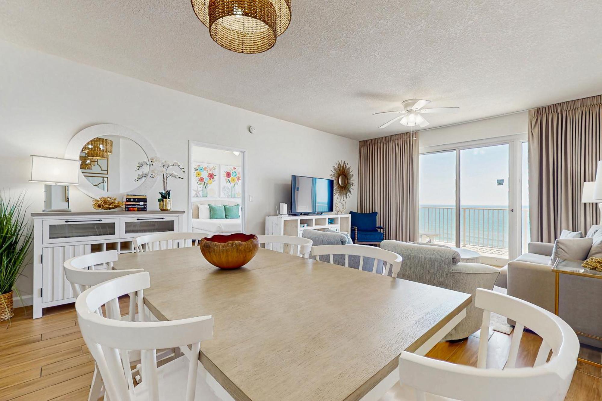 Tops'L Tides 704 Destin Luaran gambar