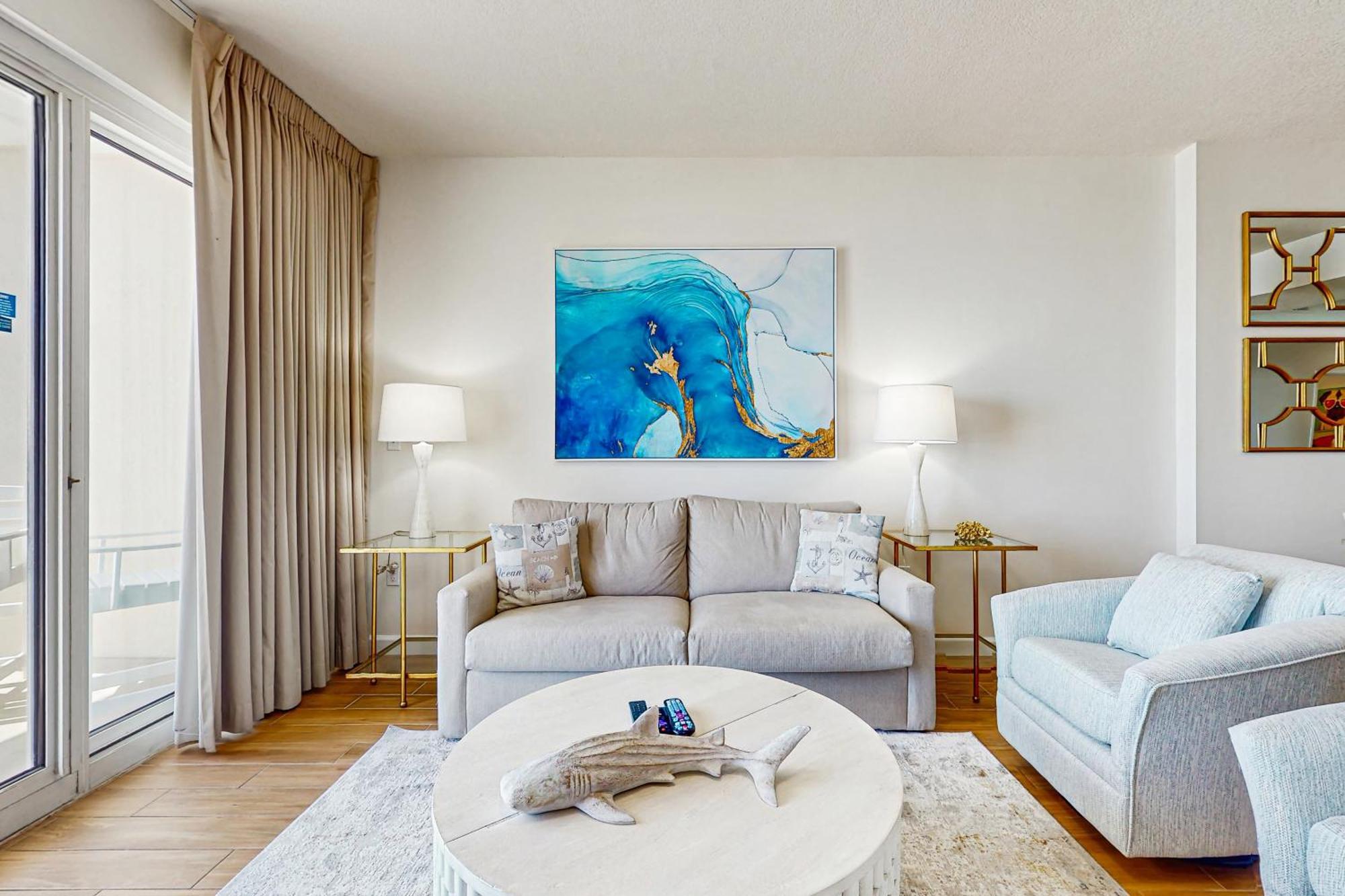Tops'L Tides 704 Destin Luaran gambar
