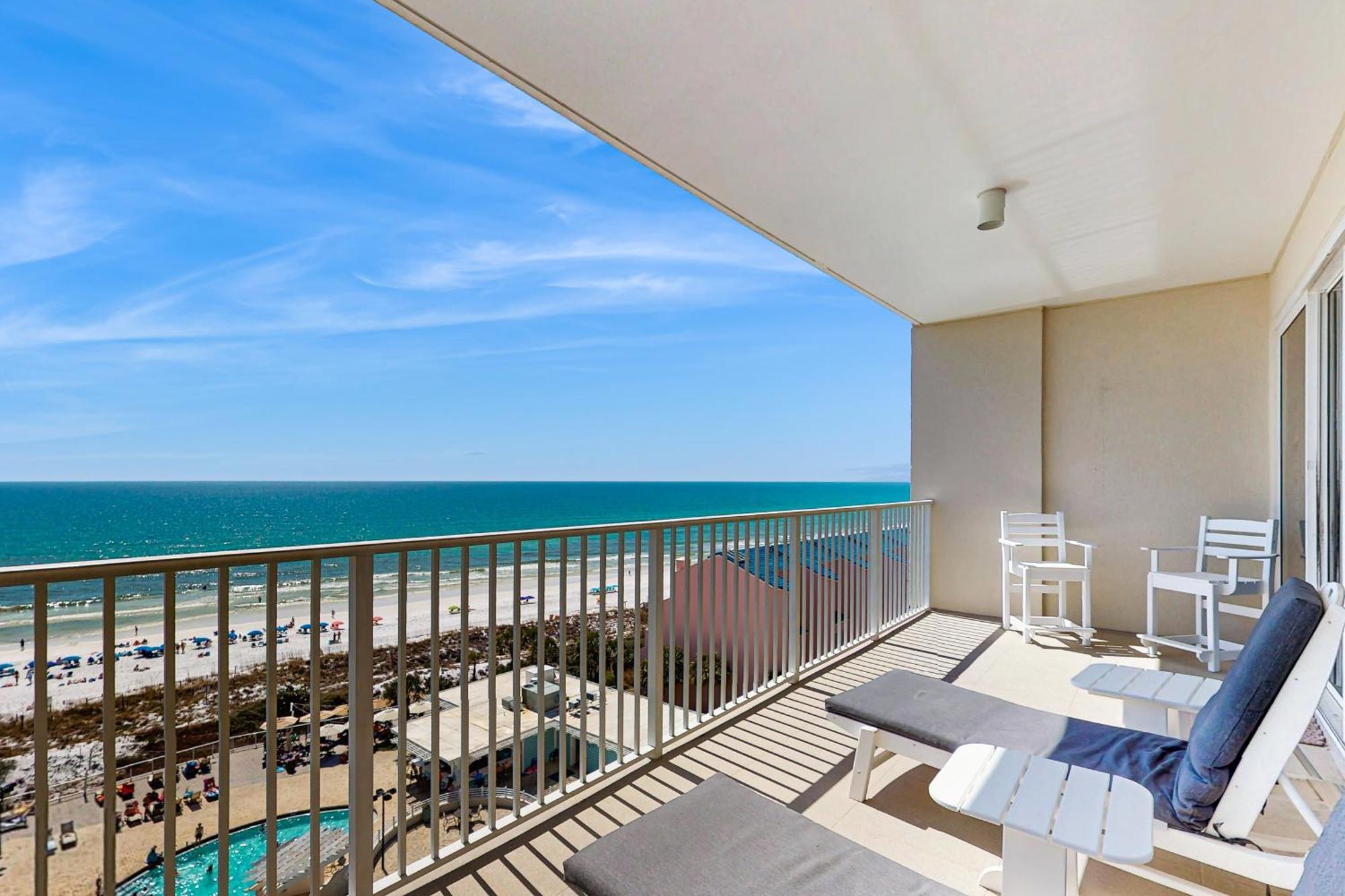 Tops'L Tides 704 Destin Luaran gambar