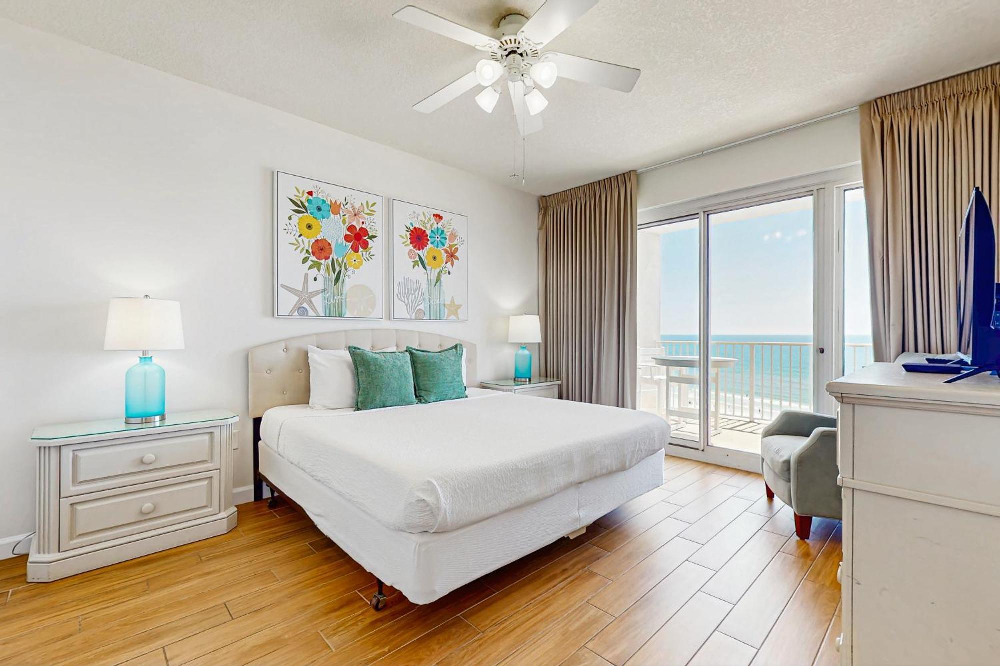 Tops'L Tides 704 Destin Luaran gambar