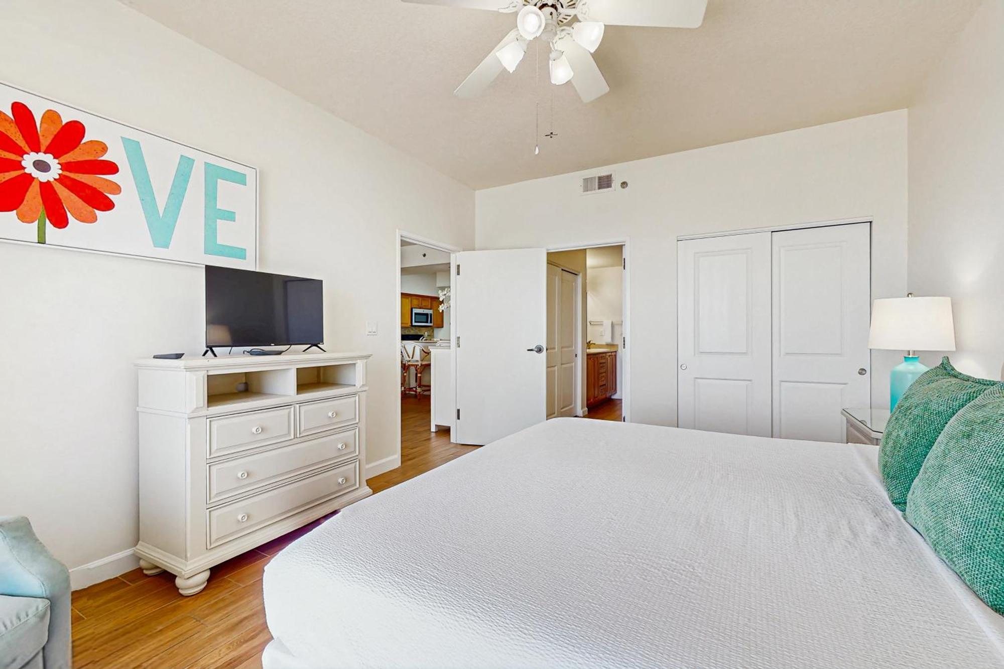Tops'L Tides 704 Destin Luaran gambar