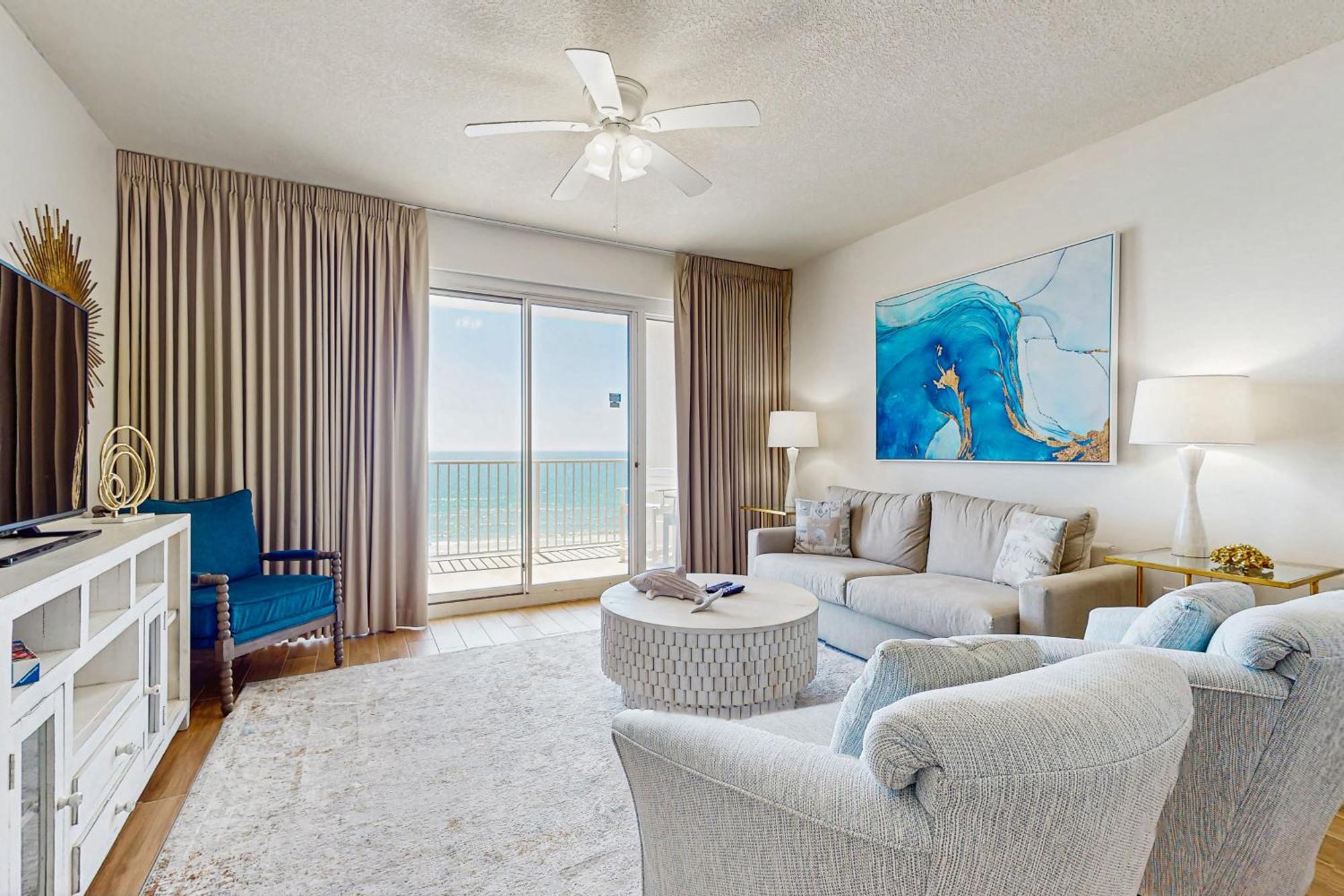 Tops'L Tides 704 Destin Luaran gambar